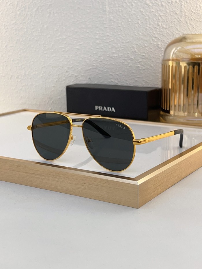 Prada Sunglasses AAAA-5556