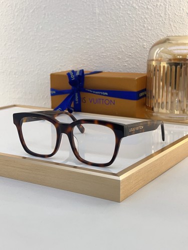 LV Sunglasses AAAA-5358