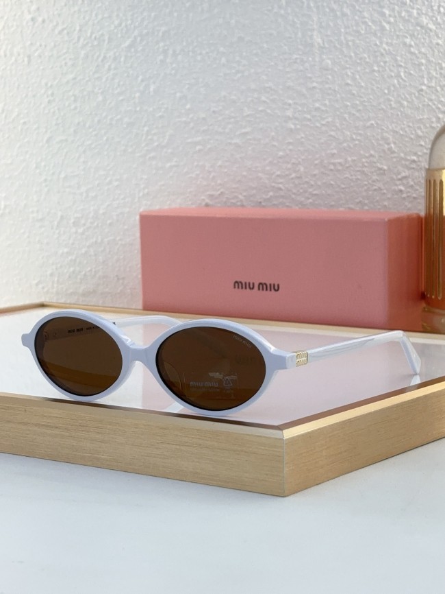 Miu Miu Sunglasses AAAA-1589