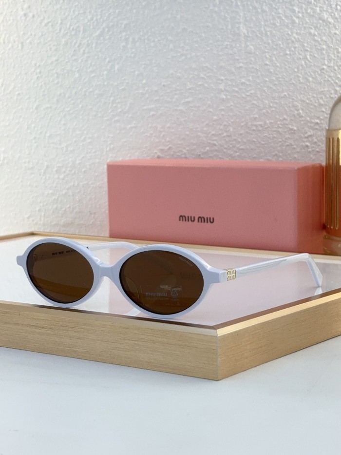Miu Miu Sunglasses AAAA-1589