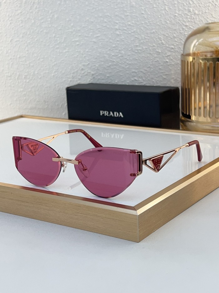 Prada Sunglasses AAAA-5452