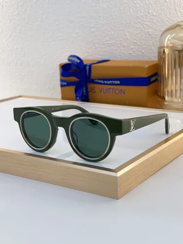 LV Sunglasses AAAA-5280