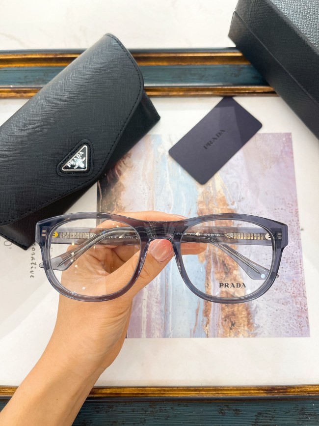 Prada Sunglasses AAAA-5407