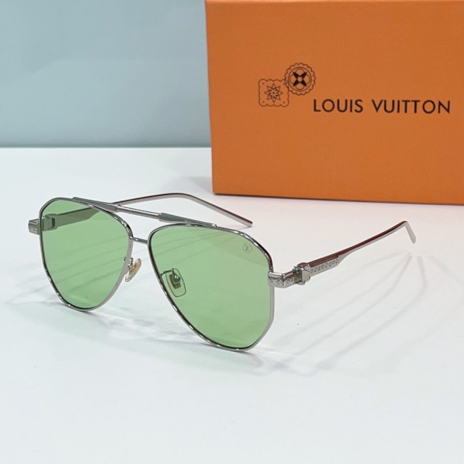 LV Sunglasses AAAA-5315