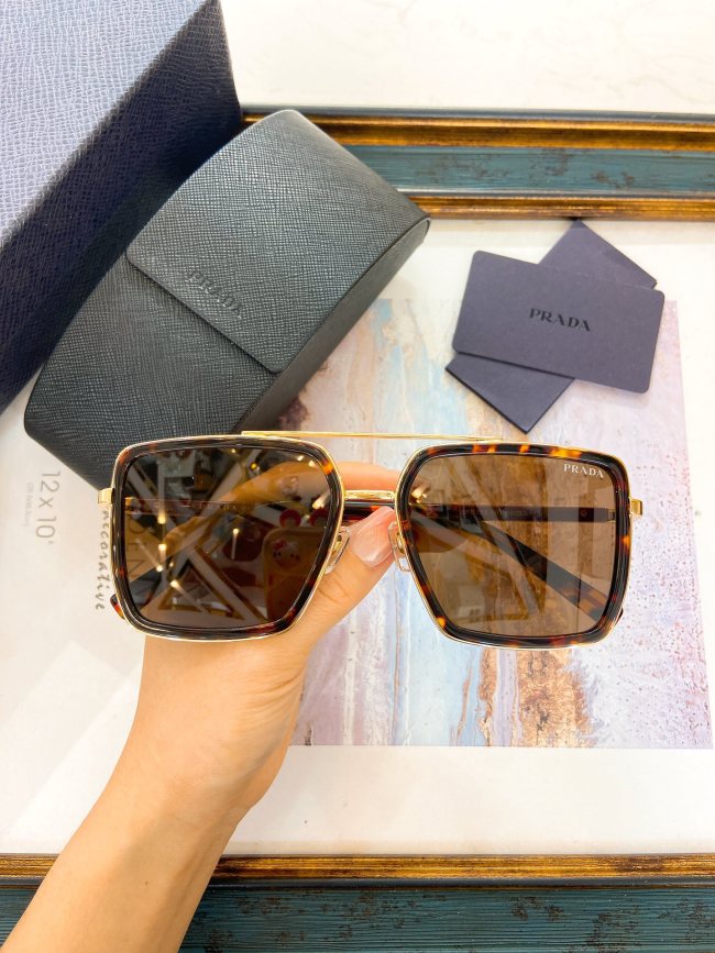 Prada Sunglasses AAAA-5437