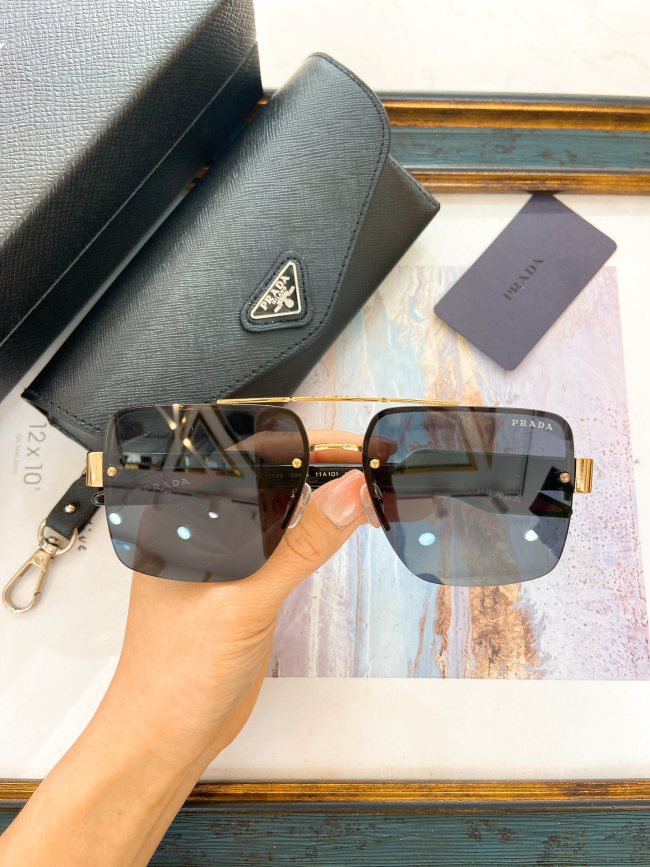 Prada Sunglasses AAAA-5373