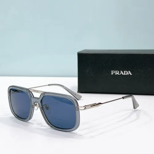 Prada Sunglasses AAAA-5652