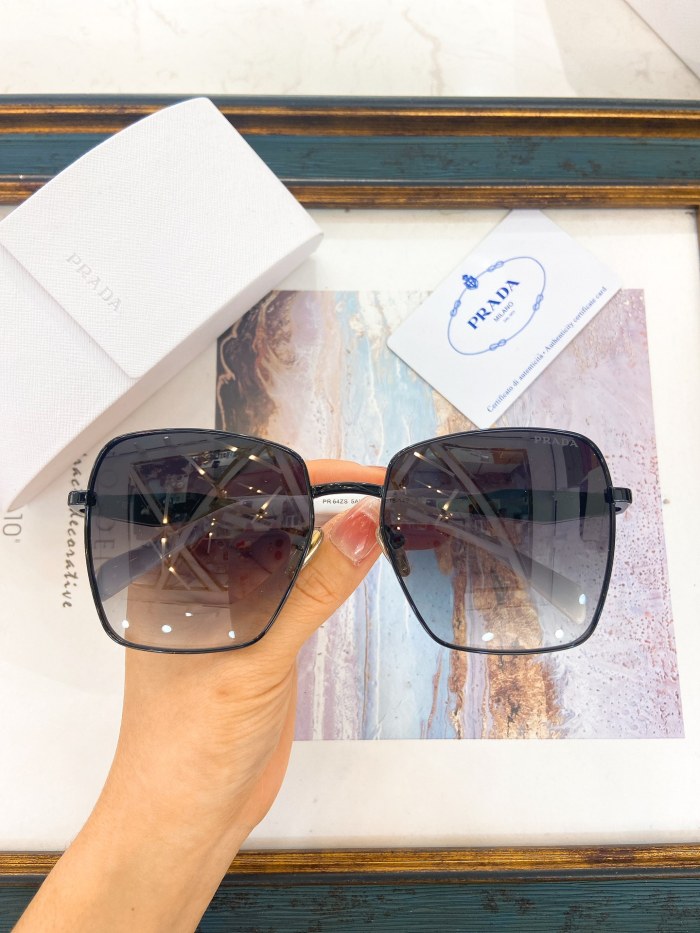 Prada Sunglasses AAAA-5475
