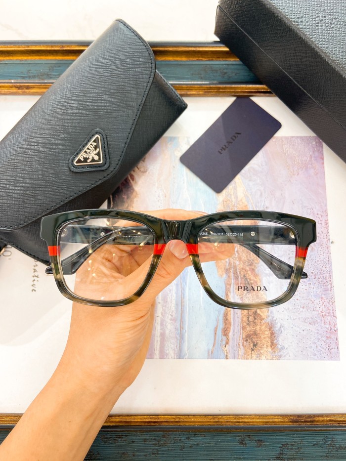 Prada Sunglasses AAAA-5421