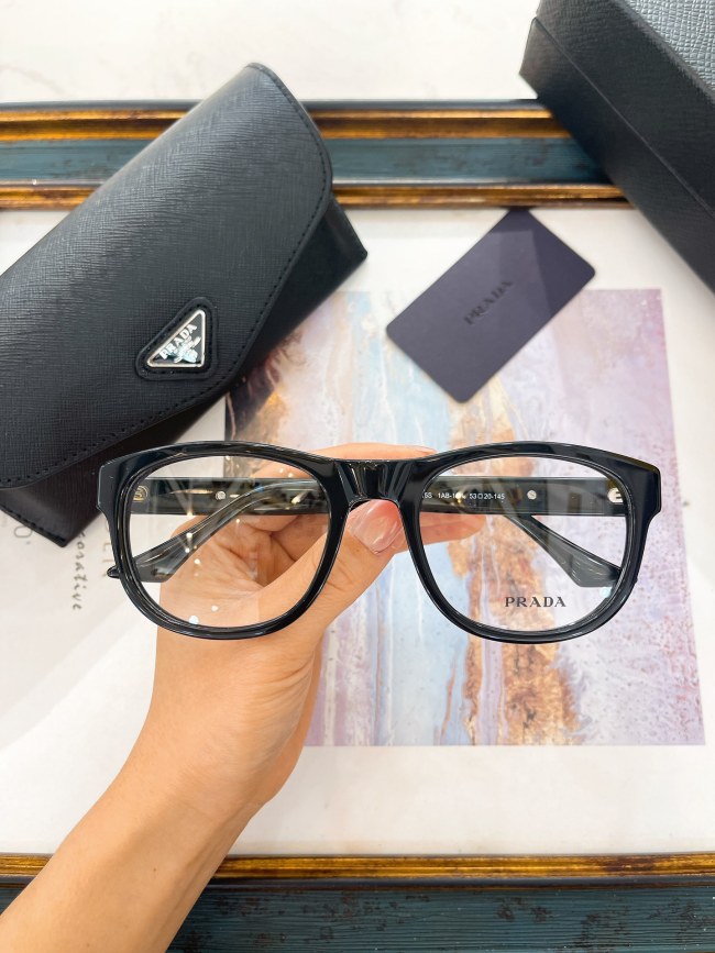 Prada Sunglasses AAAA-5405