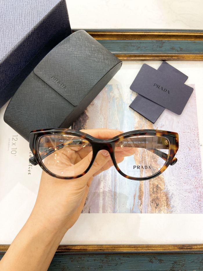 Prada Sunglasses AAAA-5386