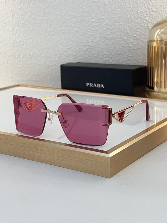 Prada Sunglasses AAAA-5458