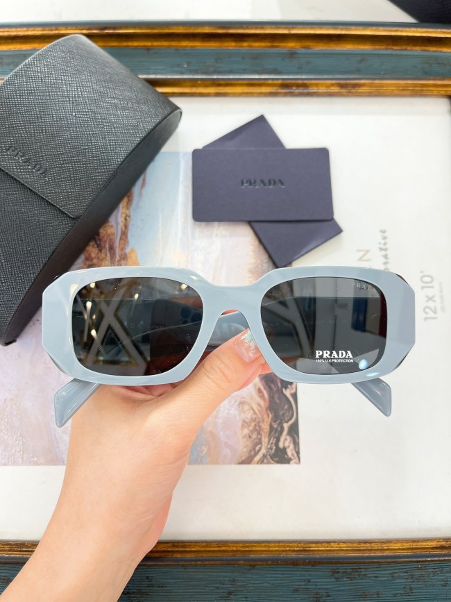 Prada Sunglasses AAAA-5496