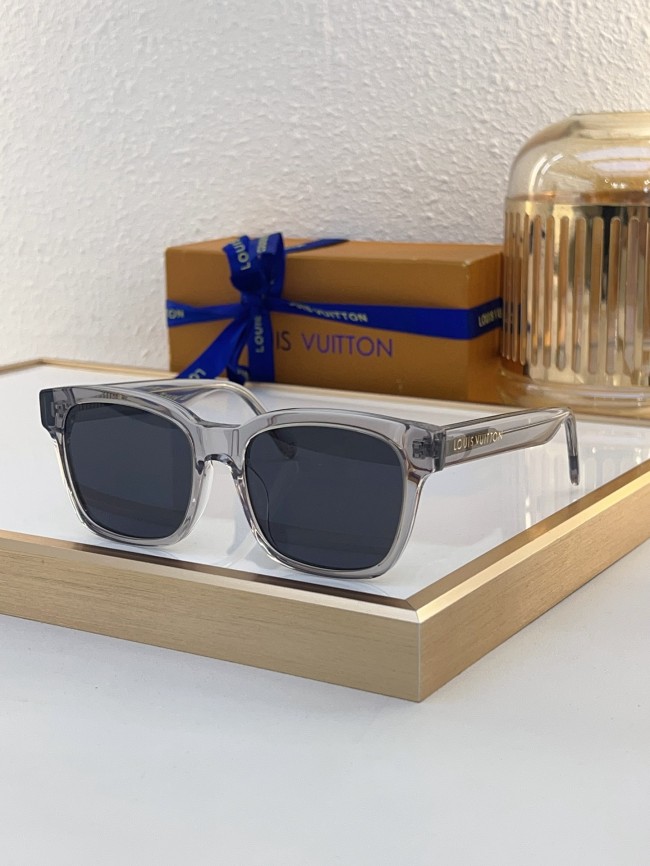 LV Sunglasses AAAA-5355