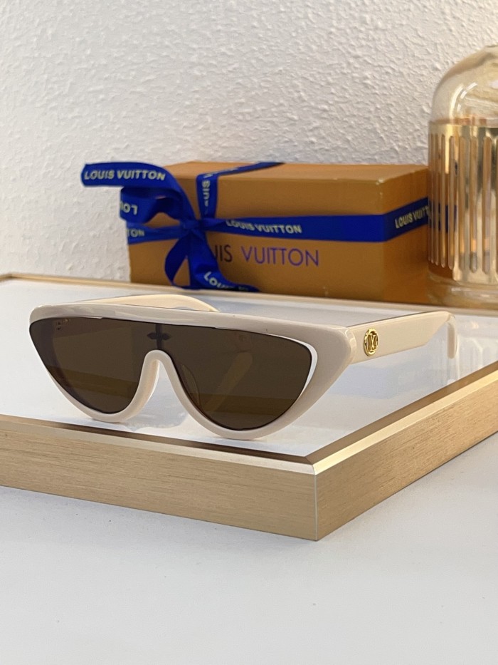 LV Sunglasses AAAA-5325