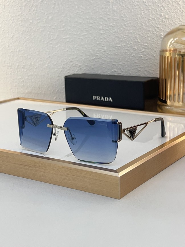 Prada Sunglasses AAAA-5457