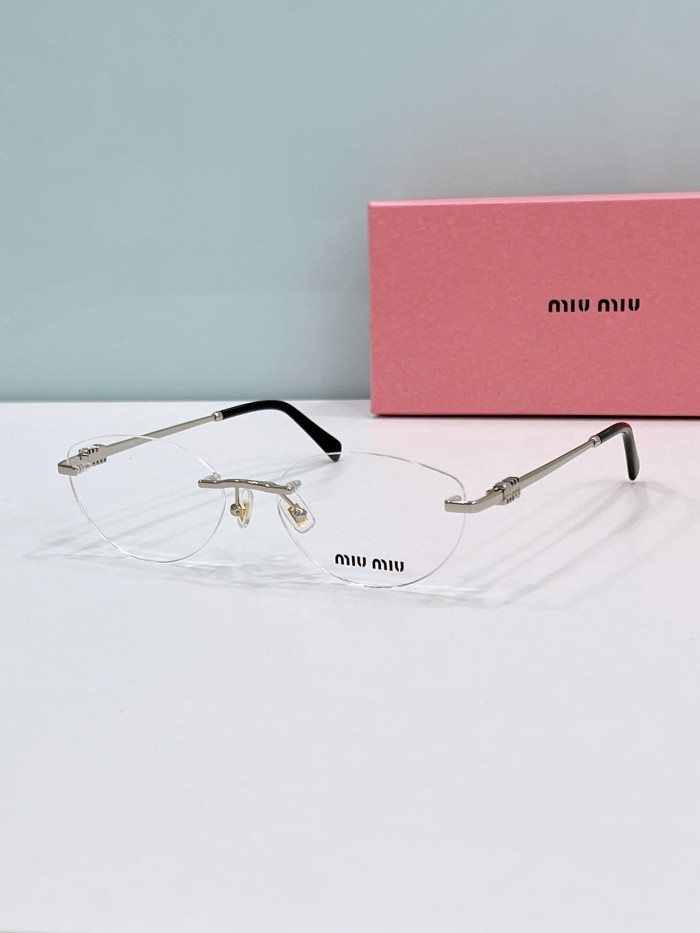 Miu Miu Sunglasses AAAA-1598