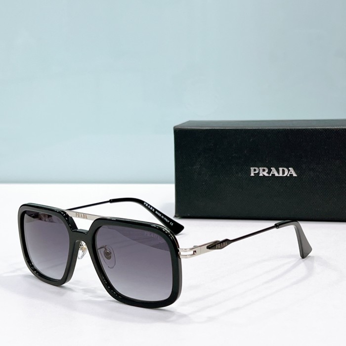 Prada Sunglasses AAAA-5649