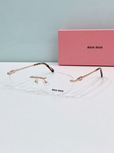 Miu Miu Sunglasses AAAA-1600