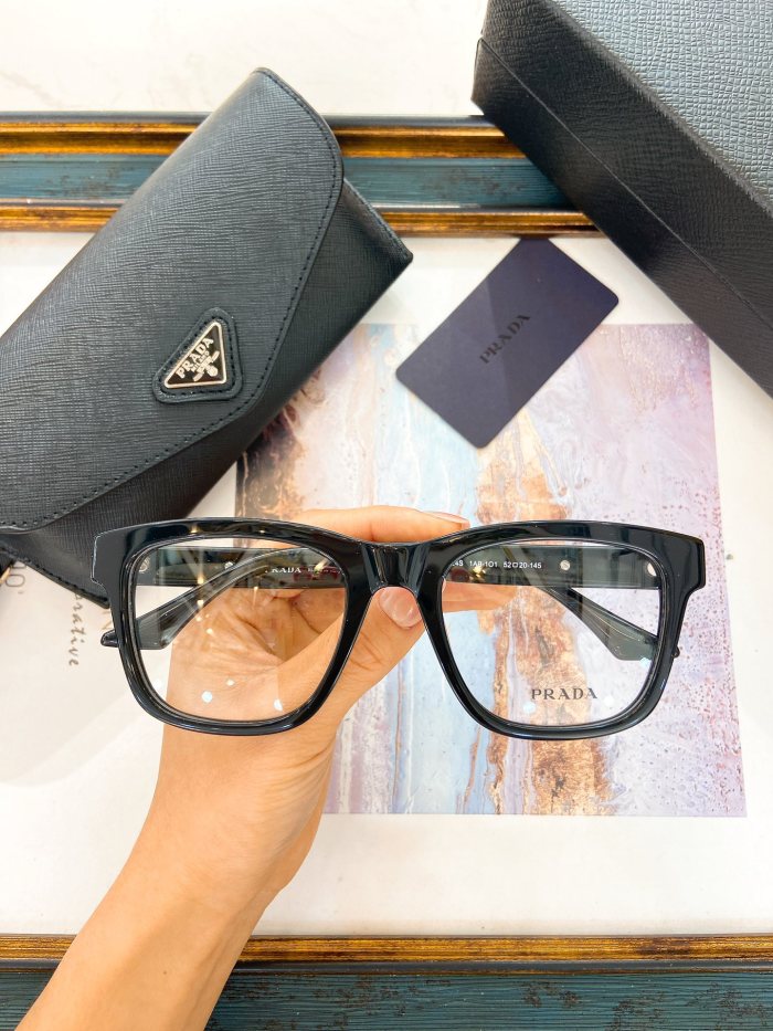 Prada Sunglasses AAAA-5417