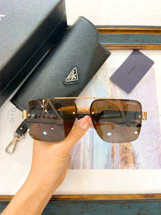 Prada Sunglasses AAAA-5372