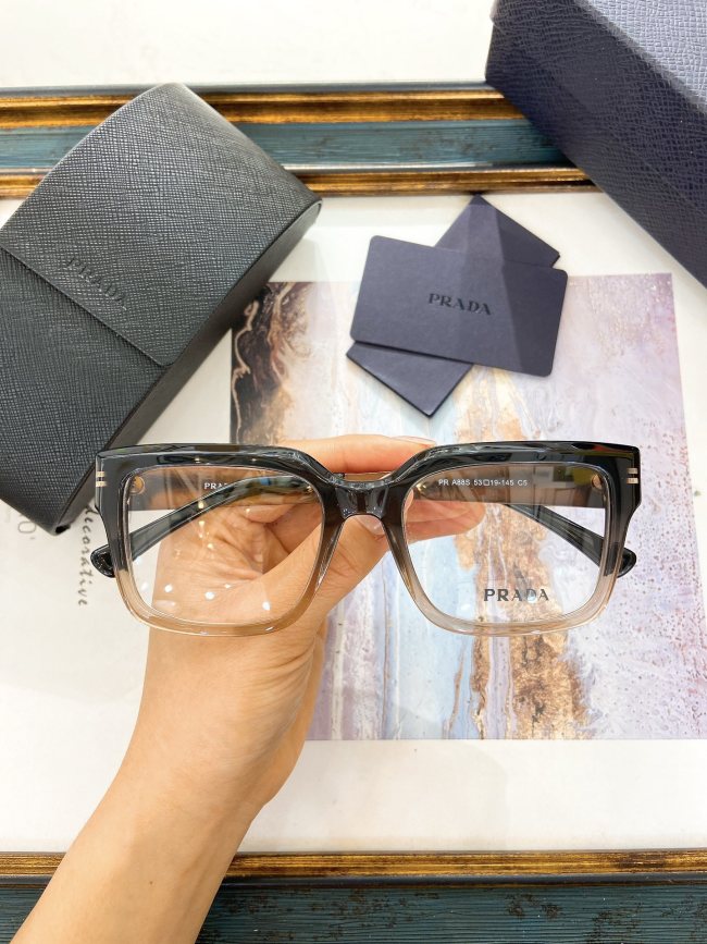 Prada Sunglasses AAAA-5387