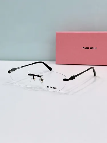 Miu Miu Sunglasses AAAA-1599