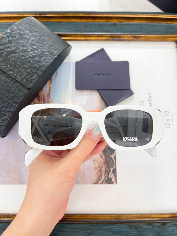 Prada Sunglasses AAAA-5490