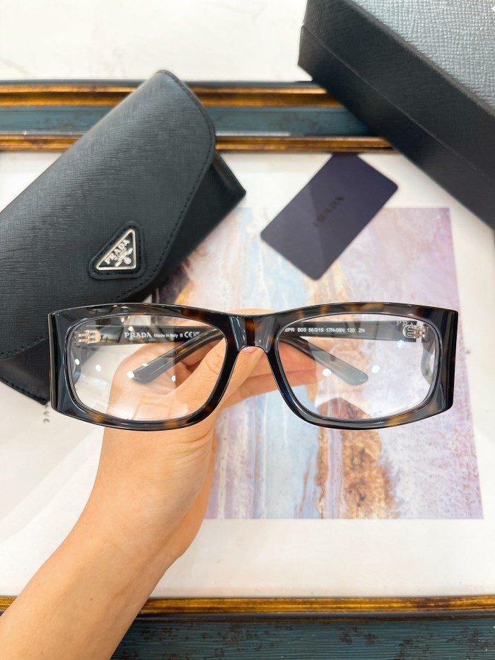 Prada Sunglasses AAAA-5430