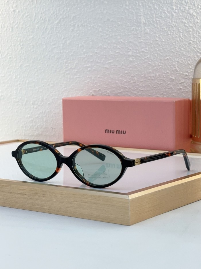 Miu Miu Sunglasses AAAA-1587