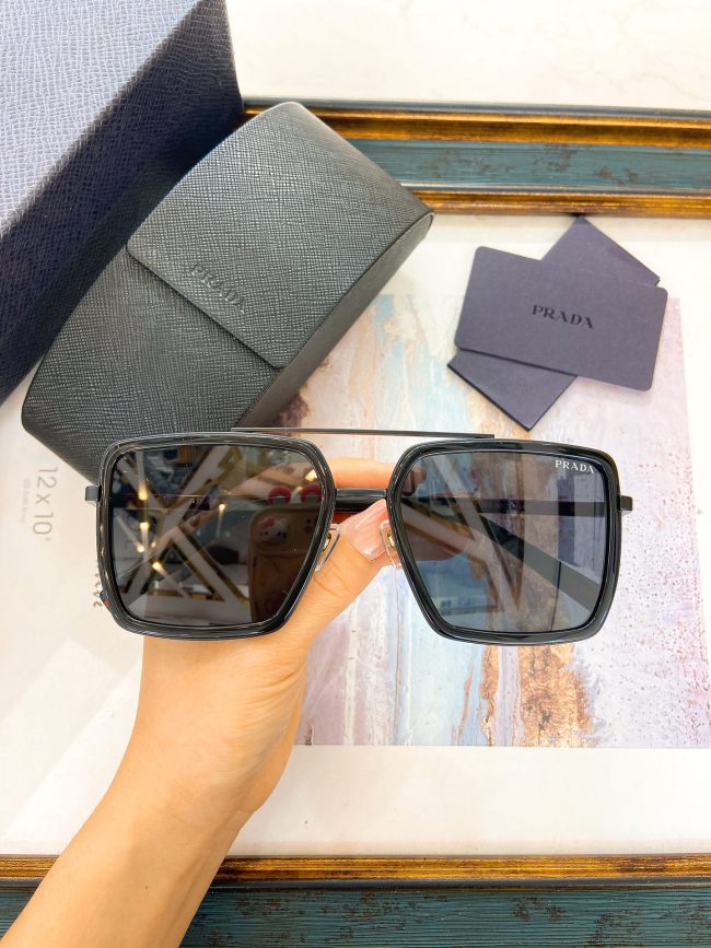 Prada Sunglasses AAAA-5435