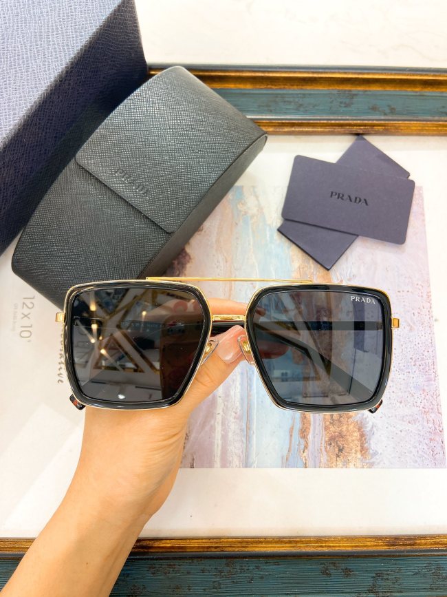 Prada Sunglasses AAAA-5434