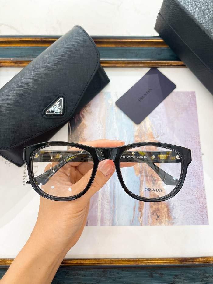 Prada Sunglasses AAAA-5408