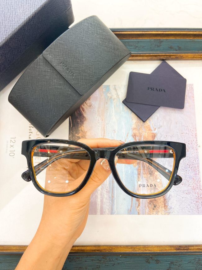 Prada Sunglasses AAAA-5528