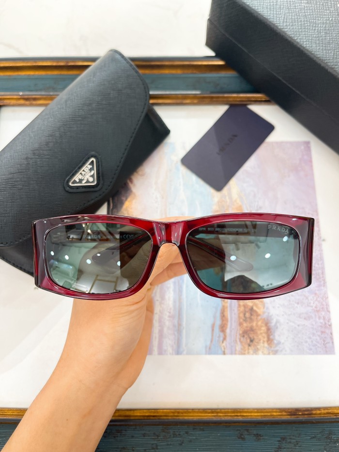 Prada Sunglasses AAAA-5424