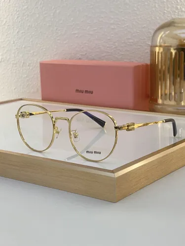Miu Miu Sunglasses AAAA-1601