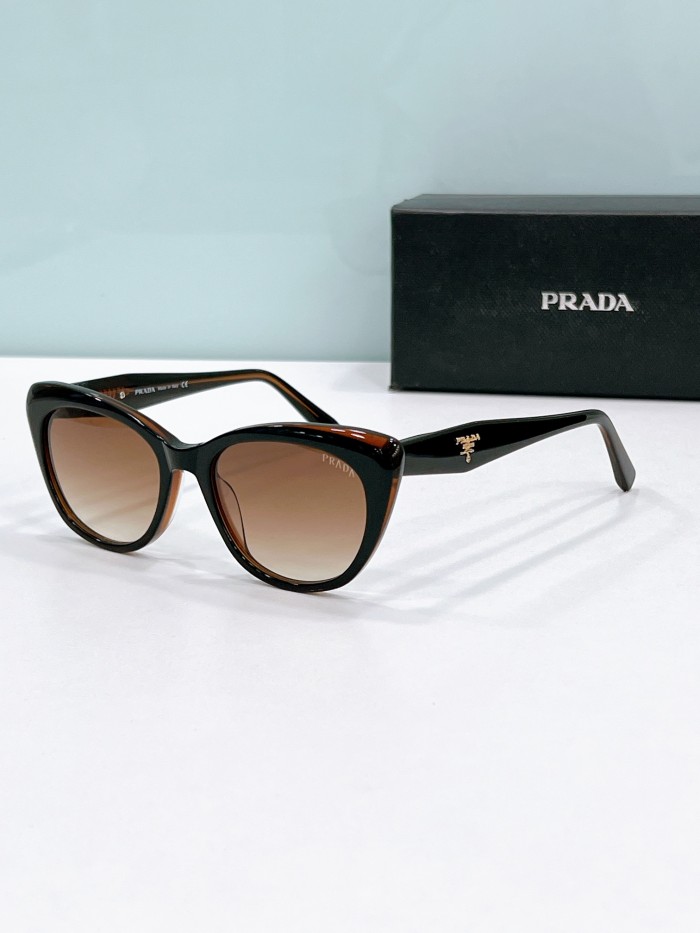 Prada Sunglasses AAAA-5641