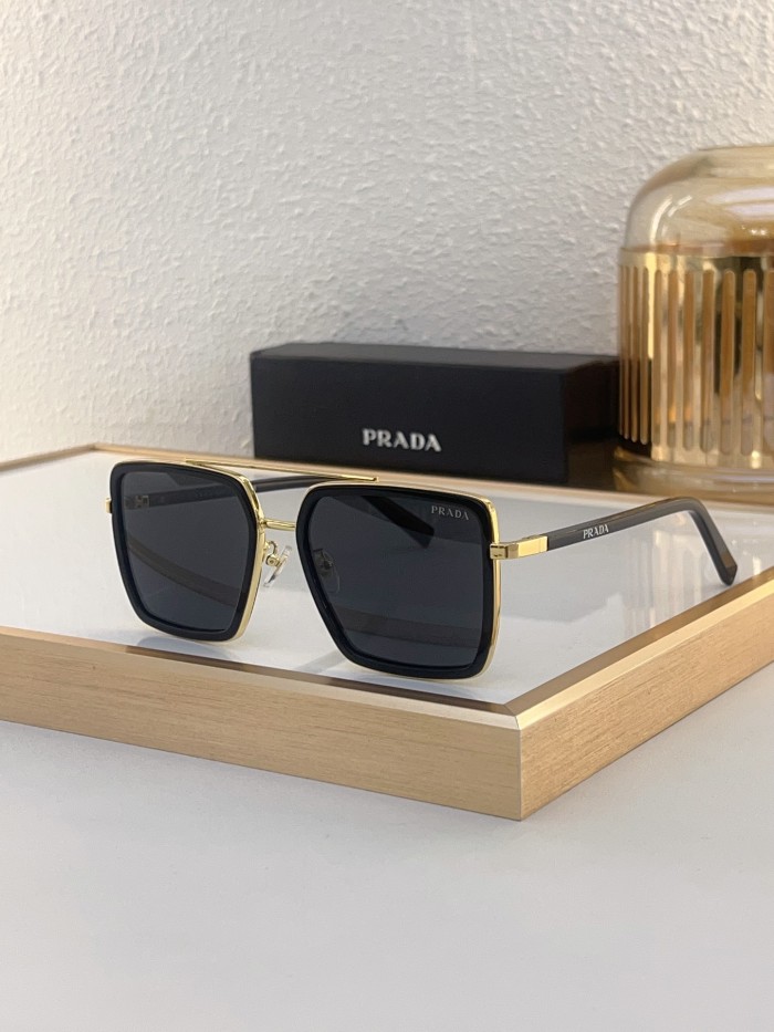 Prada Sunglasses AAAA-5568