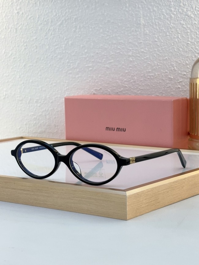 Miu Miu Sunglasses AAAA-1593