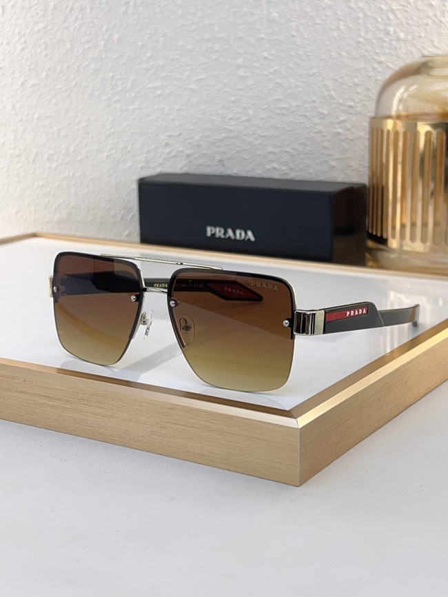 Prada Sunglasses AAAA-5539