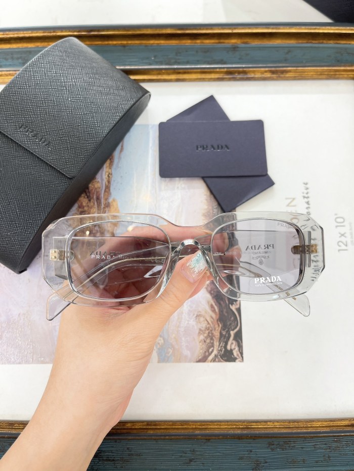 Prada Sunglasses AAAA-5498