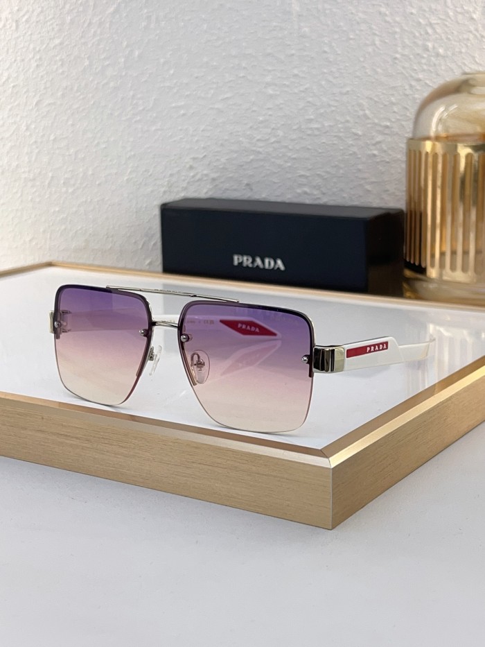 Prada Sunglasses AAAA-5536