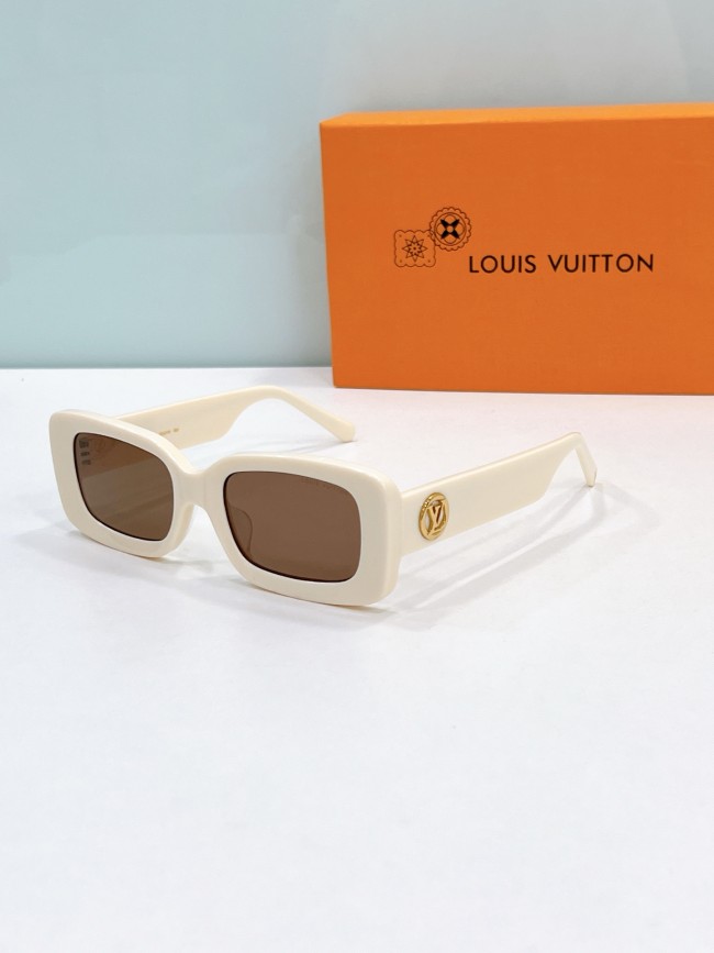 LV Sunglasses AAAA-5478