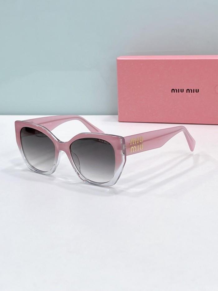 Miu Miu Sunglasses AAAA-1642