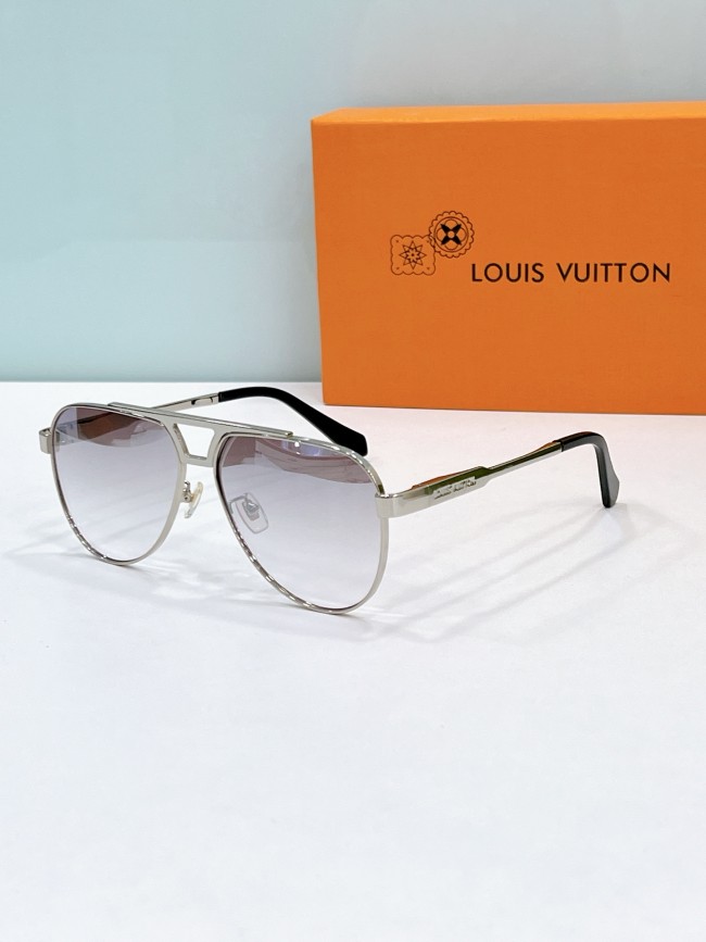 LV Sunglasses AAAA-5484