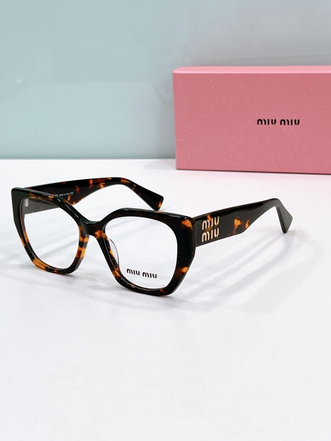 Miu Miu Sunglasses AAAA-1626