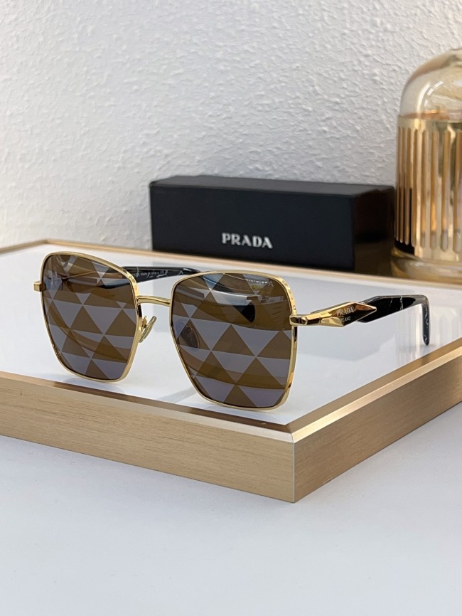 Prada Sunglasses AAAA-5477