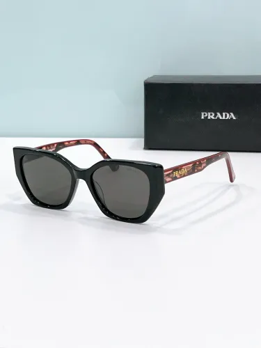Prada Sunglasses AAAA-5621