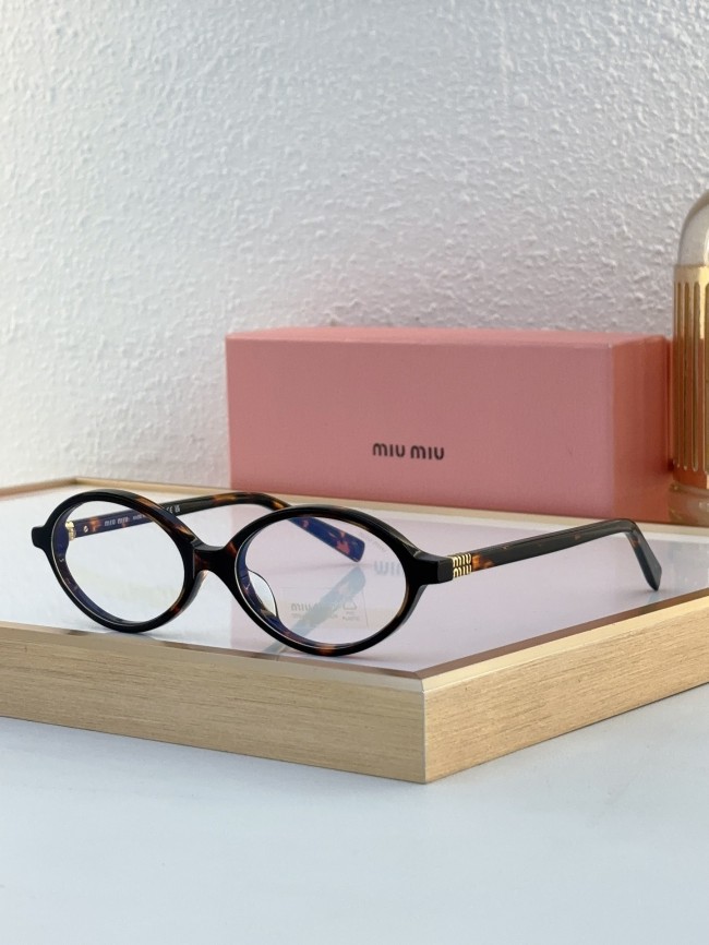 Miu Miu Sunglasses AAAA-1594