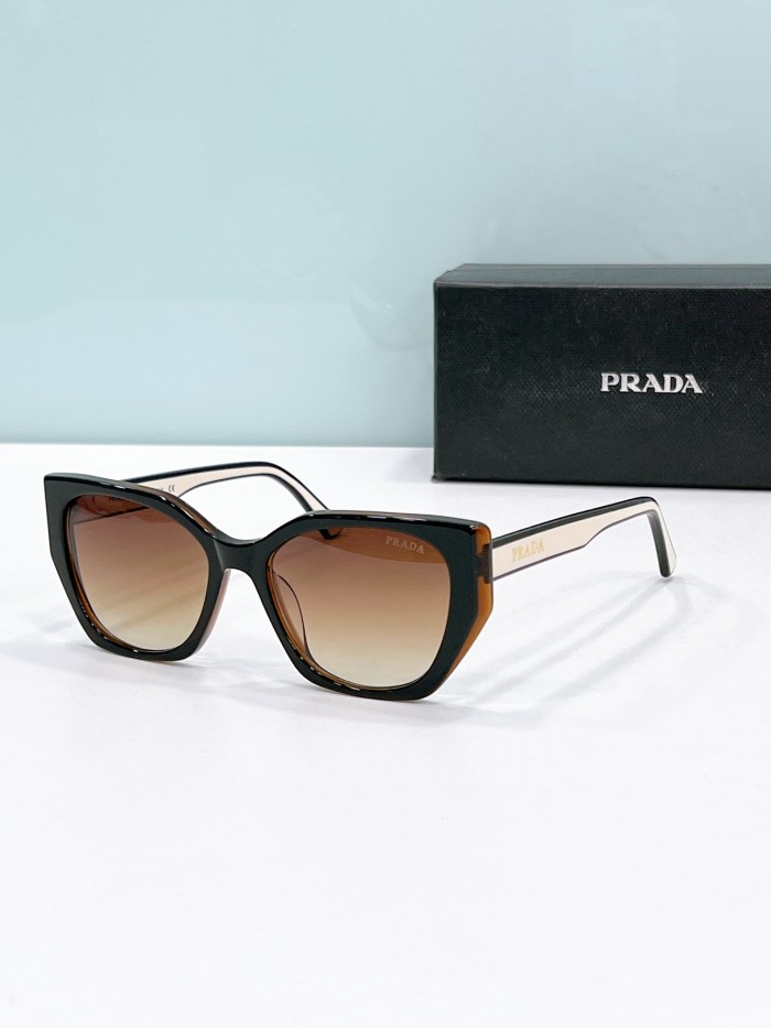 Prada Sunglasses AAAA-5614